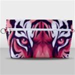 Love the tiger Handbag Organizer