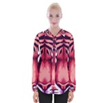 Love the tiger Womens Long Sleeve Shirt