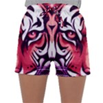 Love the tiger Sleepwear Shorts