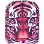 Love the tiger Full Print Backpack
