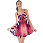 Love the tiger Love the Sun Cover Up