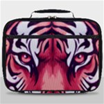 Love the tiger Full Print Lunch Bag