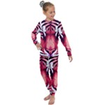 Love the tiger Kids  Long Sleeve Set 