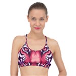 Love the tiger Basic Training Sports Bra