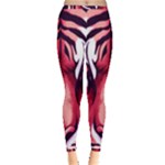 Love the tiger Inside Out Leggings