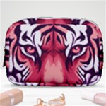 Love the tiger Make Up Pouch (Small)