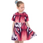 Love the tiger Kids  Sailor Dress