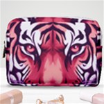 Love the tiger Make Up Pouch (Medium)