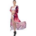 Love the tiger Maxi Chiffon Beach Wrap