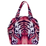 Love the tiger Boxy Hand Bag