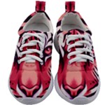 Love the tiger Kids Athletic Shoes