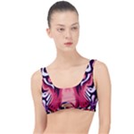 Love the tiger The Little Details Bikini Top