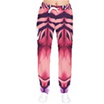 Love the tiger Women Velvet Drawstring Pants