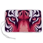 Love the tiger Pen Storage Case (M)