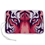 Love the tiger Pen Storage Case (L)