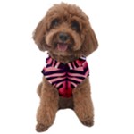 Love the tiger Dog Sweater