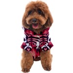 Love the tiger Dog Coat