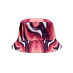 Love the tiger Inside Out Bucket Hat (Kids)