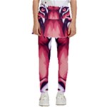 Love the tiger Kids  Skirted Pants