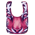 Love the tiger Baby Bib