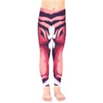 Love the tiger Kids  Classic Winter Leggings