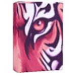 Love the tiger Playing Cards Single Design (Rectangle) with Custom Box