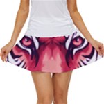 Love the tiger Women s Skort