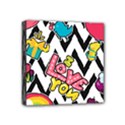 Mini Canvas 4  x 4  (Stretched) 