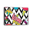 Mini Canvas 7  x 5  (Stretched) 