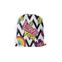 Drawstring Pouch (Medium) 