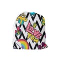 Drawstring Pouch (Large) 