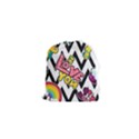 Drawstring Pouch (XS) 