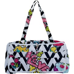 Multi Function Bag 