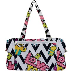 Multi Function Bag 