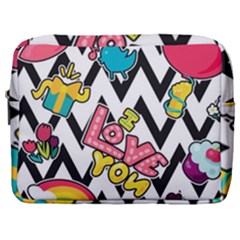 Make Up Pouch (Large) 