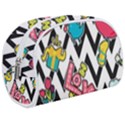 Make Up Case (Medium) 