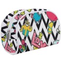 Make Up Case (Large) 