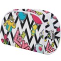 Make Up Case (Large) 