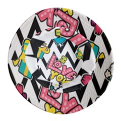 Inside Out Bucket Hat 
