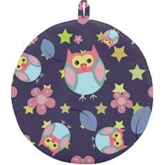 Round Trivet 