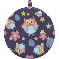 Round Trivet 