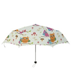 Folding Umbrella 