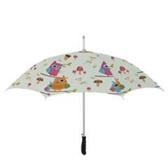 Straight Umbrella 