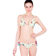 Classic Bikini Set 