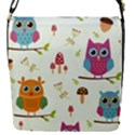 Removable Flap Cover (S) 