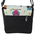 Removable Flap Cover (S) 