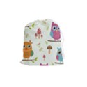 Drawstring Pouch (Medium) 