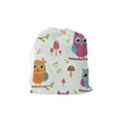Drawstring Pouch (Medium) 