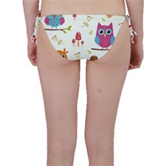 Bikini Bottoms 