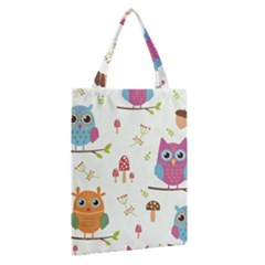 Classic Tote Bag 